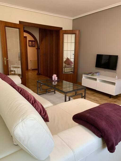 Appartement Rural Harria