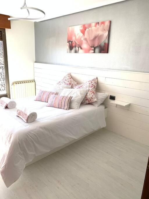 Rural Harria Appartement