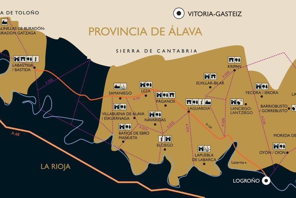 Rural Harria Yecora